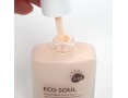 Персиковая основа для макияжа The Saem Peach Base Eco Soul